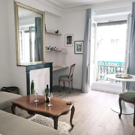 4 Personnes Apartment