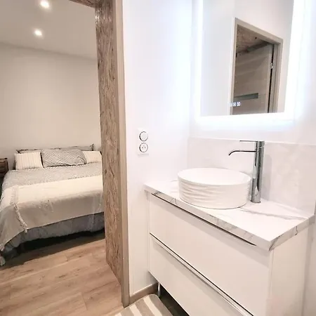 4 Personnes Apartment *