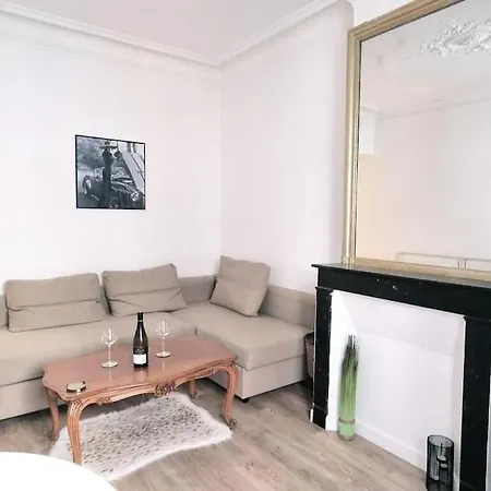 4 Personnes Apartment *
